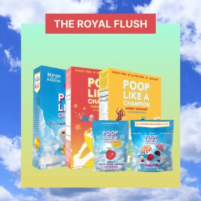 Custom Cereal Packaging: Elevate Your Breakfast Experience with Confidence!