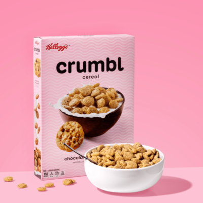 Custom Cereal Packaging: Elevate Your Breakfast with Cookie Boxes!