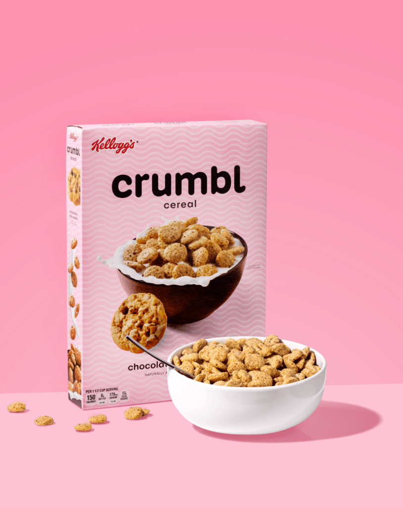 Custom Cereal Packaging: Elevate Your Breakfast with Cookie Boxes!