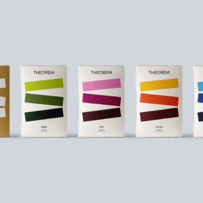 Custom Chalk Packaging