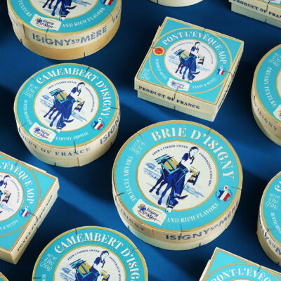 Custom Cheese Packaging: Unleashing Flavor with Authentic Boxes