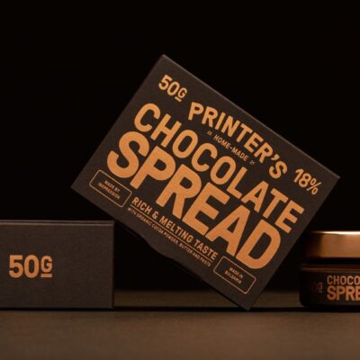 Custom Chocolate Packaging: Elevate Your Gifts with Unique Boxes