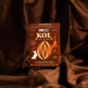 Custom Chocolate Packaging: Elevating Nature's Essence in Boxes