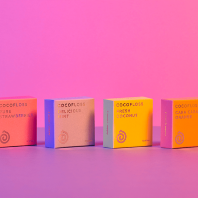 Custom Coco Packaging: Elevate Your Brand with Sustainable Boxes!