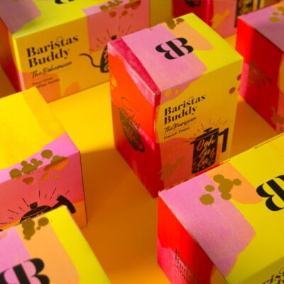 Custom Coffee Packaging: Elevate Your Brand with Engaging Boxes