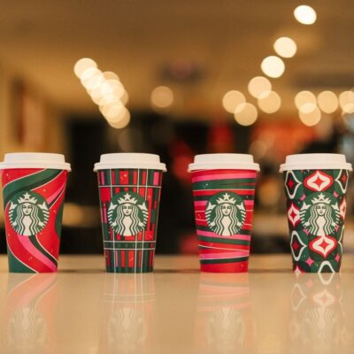 Custom Cup Packaging: Elevate Your Holiday Spirit with Unique Boxes