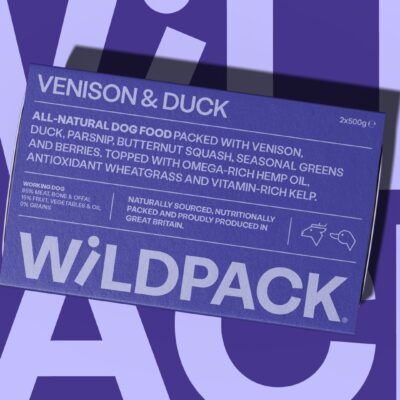 Custom Dog Packaging: Elevate Your Brand with Wild Pack Boxes!