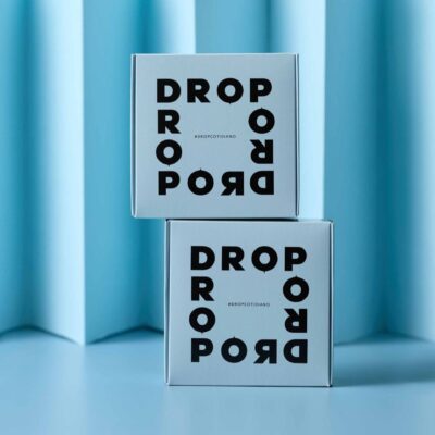 Custom Drop Packaging: Transforming Routine into Extraordinary Experiences!