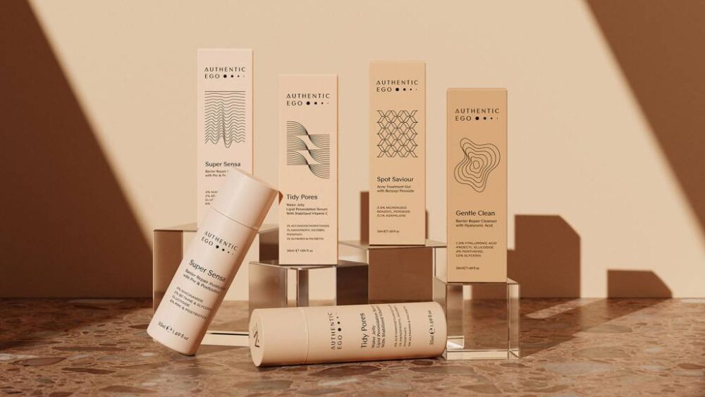 Custom Ego Packaging: Unleash the Power of Authenticity in Boxes