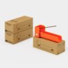 Custom Equipment Packaging: Tools for Non-Standard Living Boxes