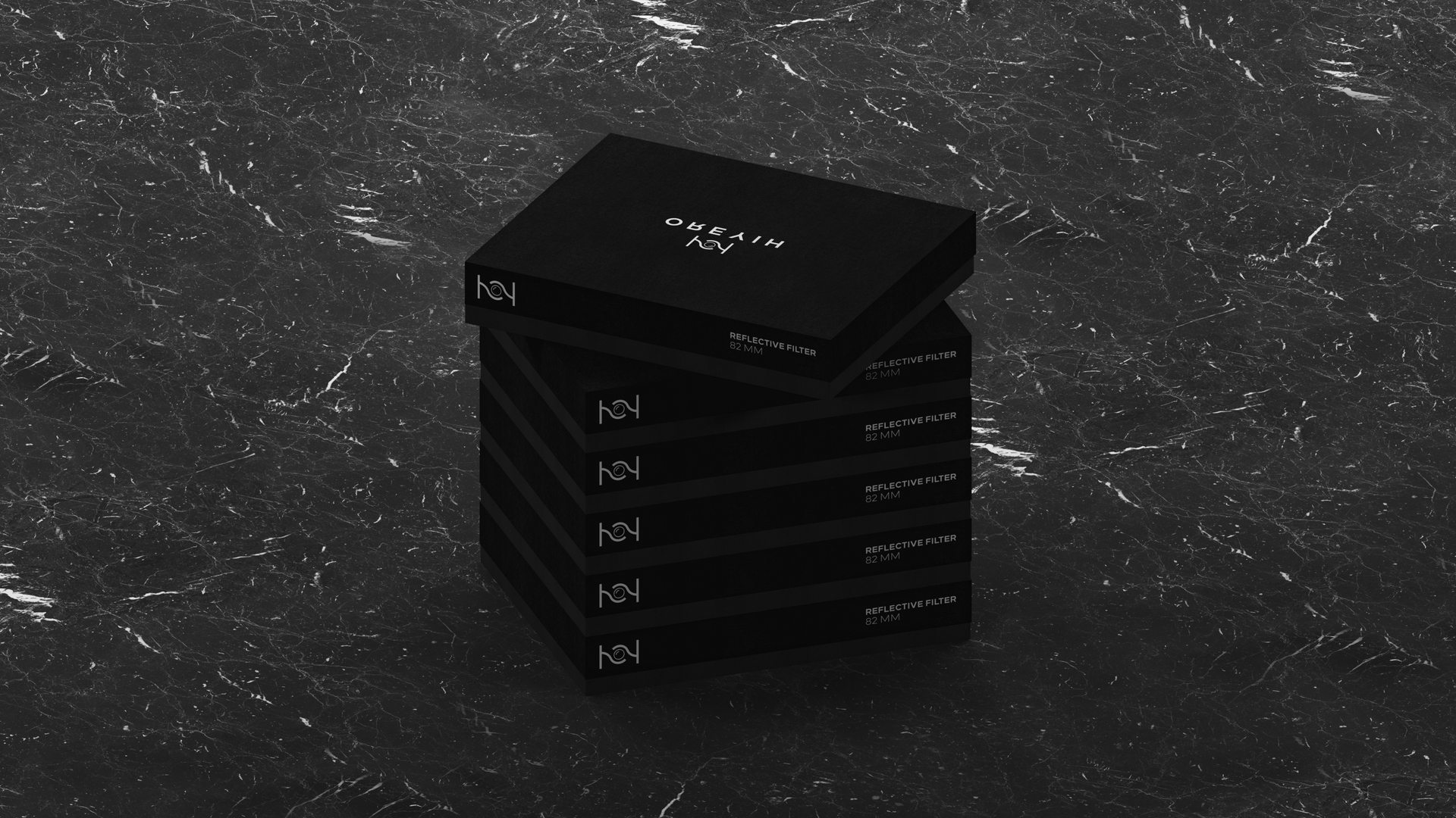 Custom Filter Packaging: Solutions for Photography Accessories