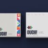 OUCH! is Here to Reduce the Frustrations of Using a First Aid Kit