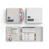 Custom First Aid Packaging