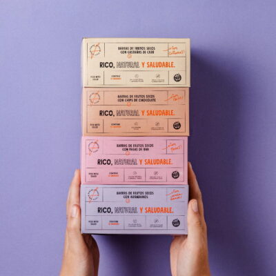 Custom Granola Packaging: Empowering Boxes for Healthy Indulgence