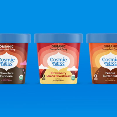 Custom Ice Cream Packaging: Elevate Your Brand with Stunning Boxes