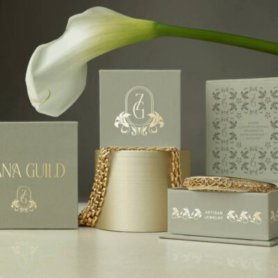 Custom Jewelry Packaging: Elevate Your Brand with Unique Boxes!