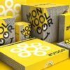 Custom Koulouri Packaging: Elevate Your Experience with Unique Boxes