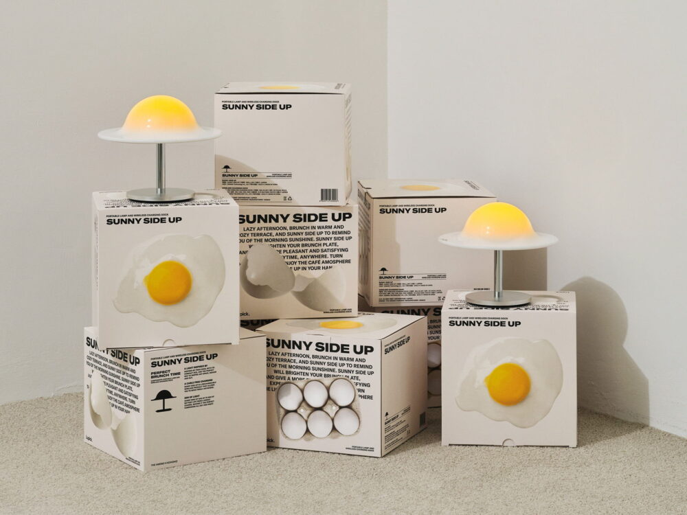 Custom Lamp Packaging: Transforming Boxes into Trendy Decor!