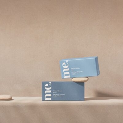 Custom Organic Packaging