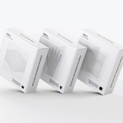 Custom Nano Packaging: Elevate Safety with Innovative Boxes!