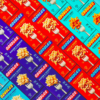 Custom Goodles Noodle Packaging