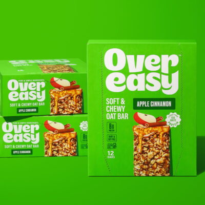 Custom Oatmeal Packaging: Enhance Your Snack with Creative Boxes!