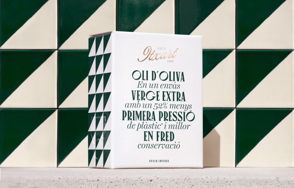 Custom Oil Packaging: Uniting Generations, Elevating Sustainability Boxes