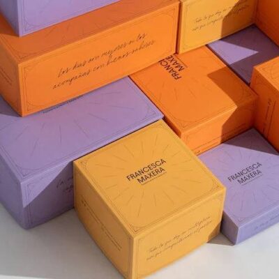 Custom Pastry Packaging: Elevate Your Desserts with Unique Boxes!