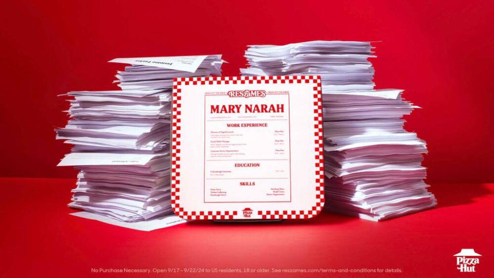 Custom Resume Packaging: Stand Out with Unique Pizza Boxes!