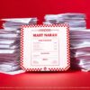 Custom Resume Packaging: Stand Out with Unique Pizza Boxes!