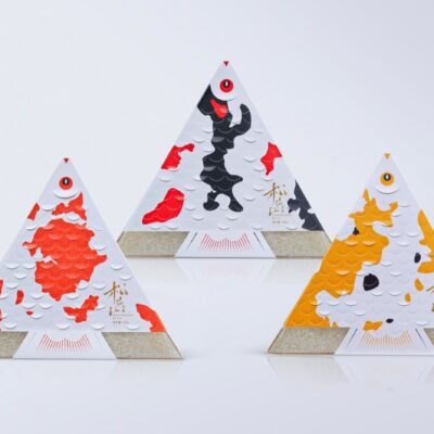 Custom Rice Packaging: Enhance Your Brand with Unique Boxes！