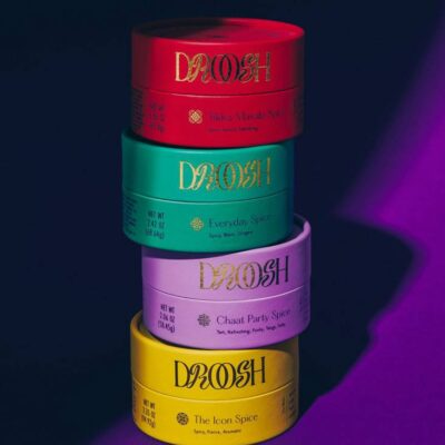 Custom Spice Packaging: Elevate Your Dishes with Unique Flavor Boxes!