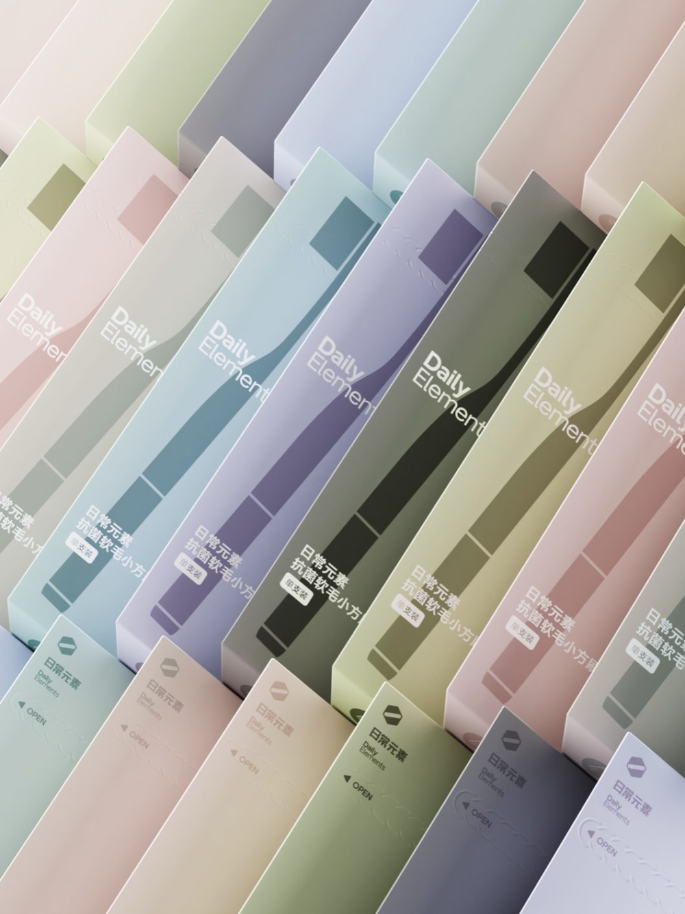 Custom Toothbrush Packaging: Transforming Experience with Innovative Boxes