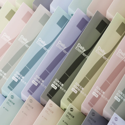 Custom Toothbrush Packaging: Transforming Experience with Innovative Boxes