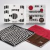 Custom Towel Packaging: Uniting Peace and Art in Thoughtful Designs