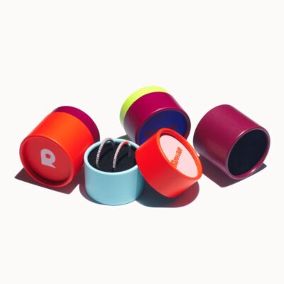 Custom Tube Packaging: Transforming Jewelry with Striking Boxes
