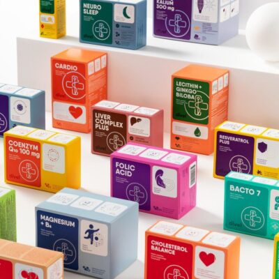 Custom Wellness Packaging: Elevate Your Health with Attractive Boxes!