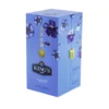 Azure Blue Cosmetic Box