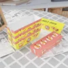 Hot Dog Paper Boxes