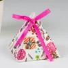 Custom Pyramid Candy Box