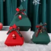 Christmas Pyramid Gift Box