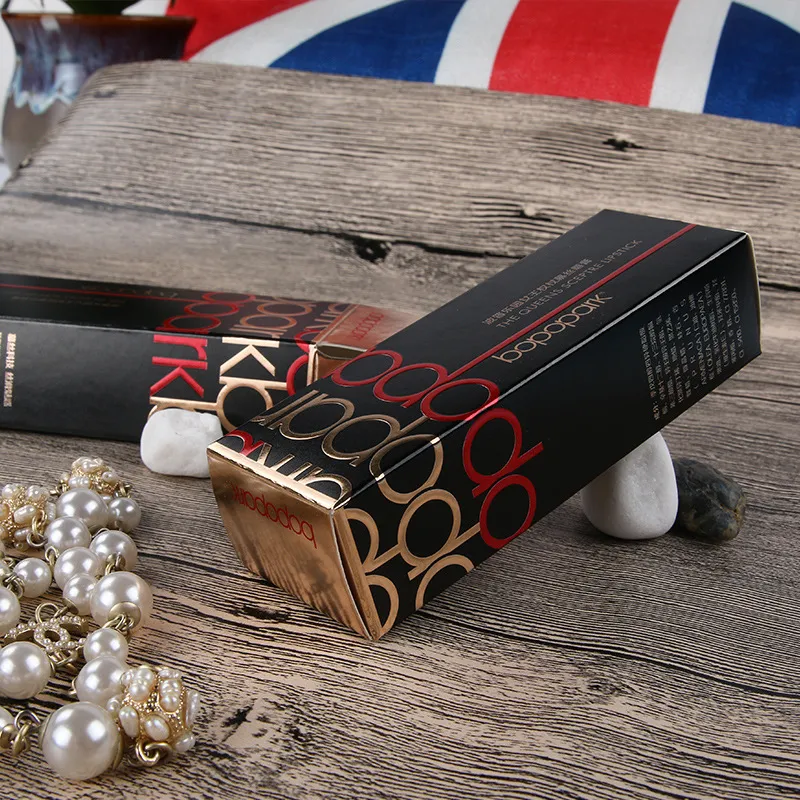Top Gold-Stamped Gift