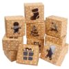 Christmas Party Candy Box