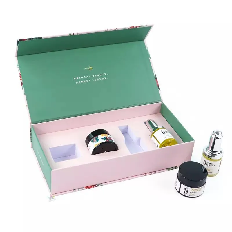Cosmetic Set Hard Boxes