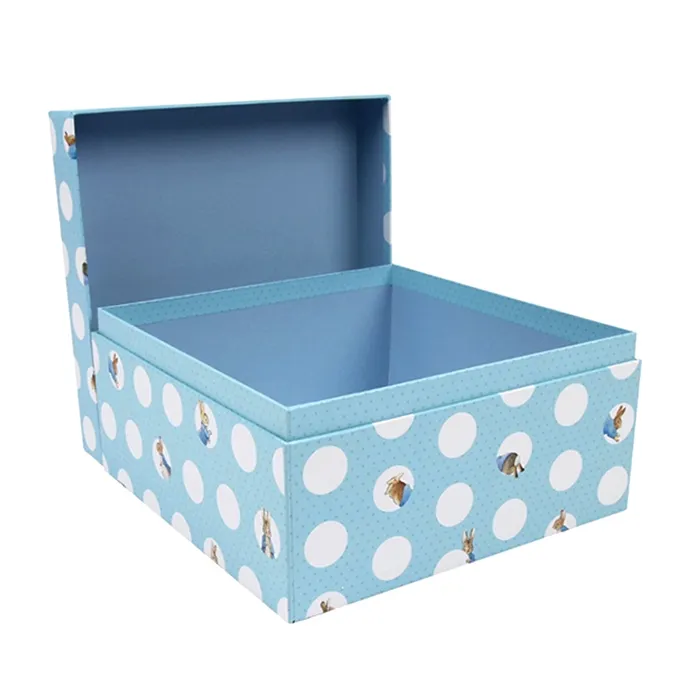 Rigid_Cardboard_Square_Hat_Packaging_Paper_Gift_Box (2)