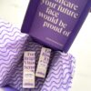Custom Cosmetic Shipping Box