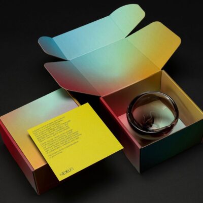 Custom Luxury Shipping Boxes