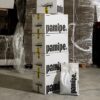 Custom Bread Corrugated Boxes