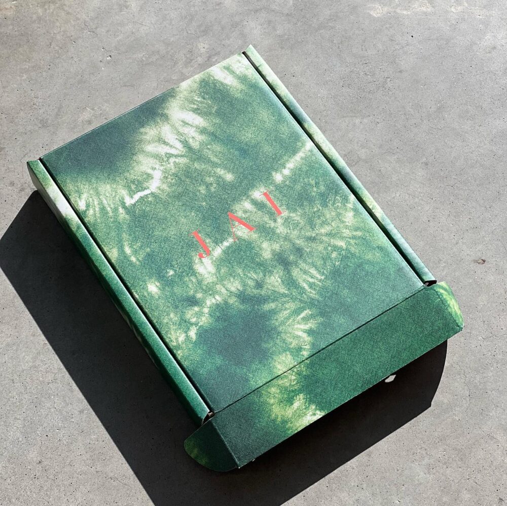 Eco-Friendly Corrugated Boxes