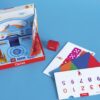 Custom Osmo Learning Packaging